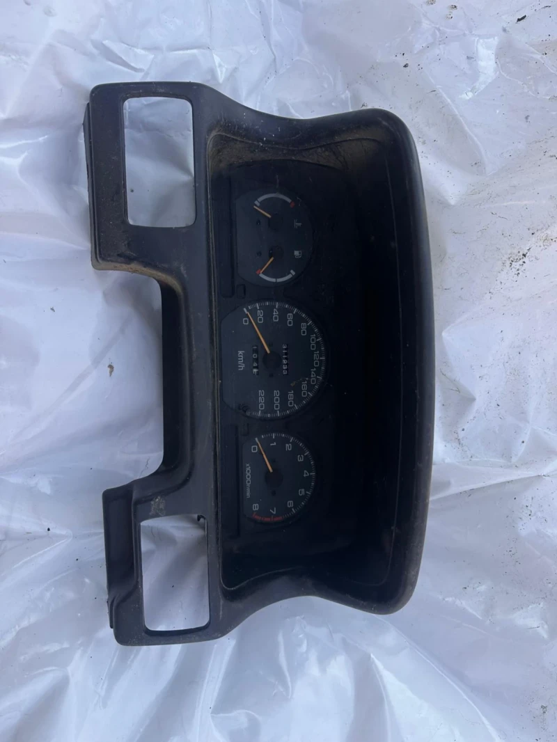 Mitsubishi Space wagon