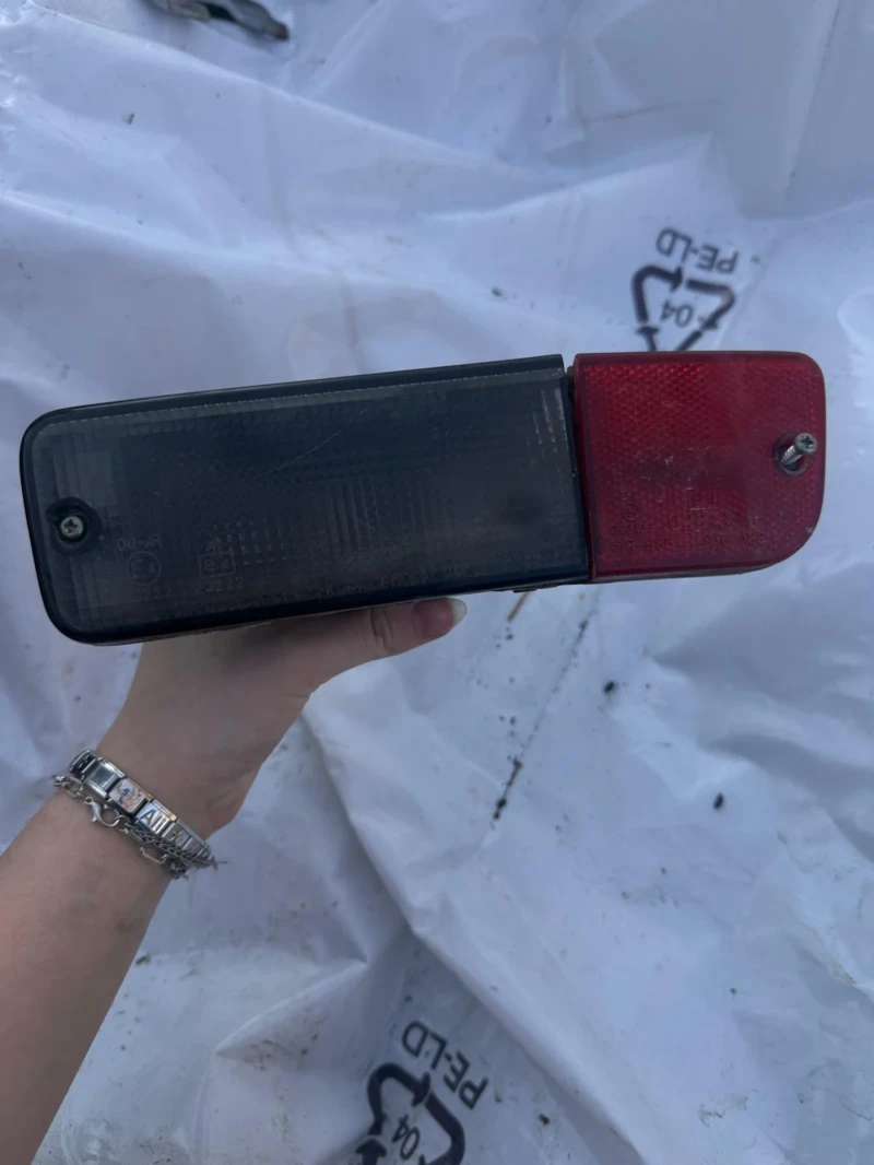 Mitsubishi Space wagon, снимка 4 - Автомобили и джипове - 52431535