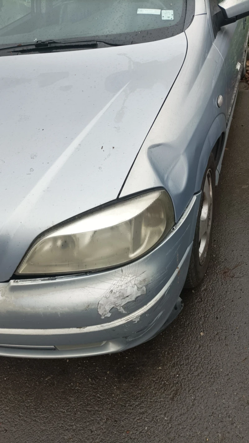 Opel Astra, снимка 2 - Автомобили и джипове - 52467331