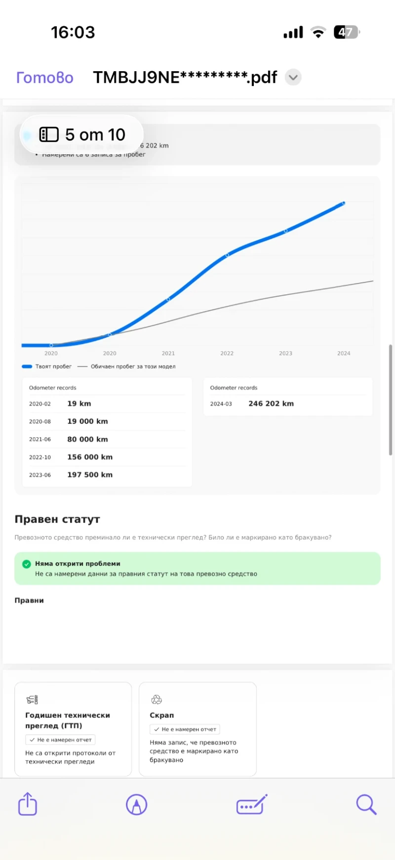Skoda Octavia DIGITAL 2020 2.0tdi 150 DSG Panorama , снимка 14 - Автомобили и джипове - 52598663