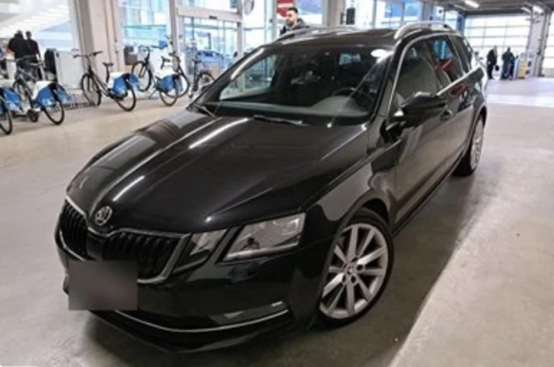 Skoda Octavia DIGITAL 2020 2.0tdi 150 DSG Panorama , снимка 17 - Автомобили и джипове - 52598663