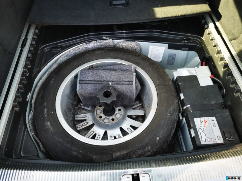 Audi A6 4F, снимка 9 - Автомобили и джипове - 52534450