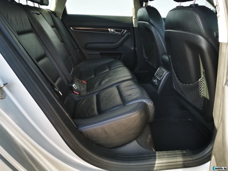 Audi A6 4F, снимка 4 - Автомобили и джипове - 52534450