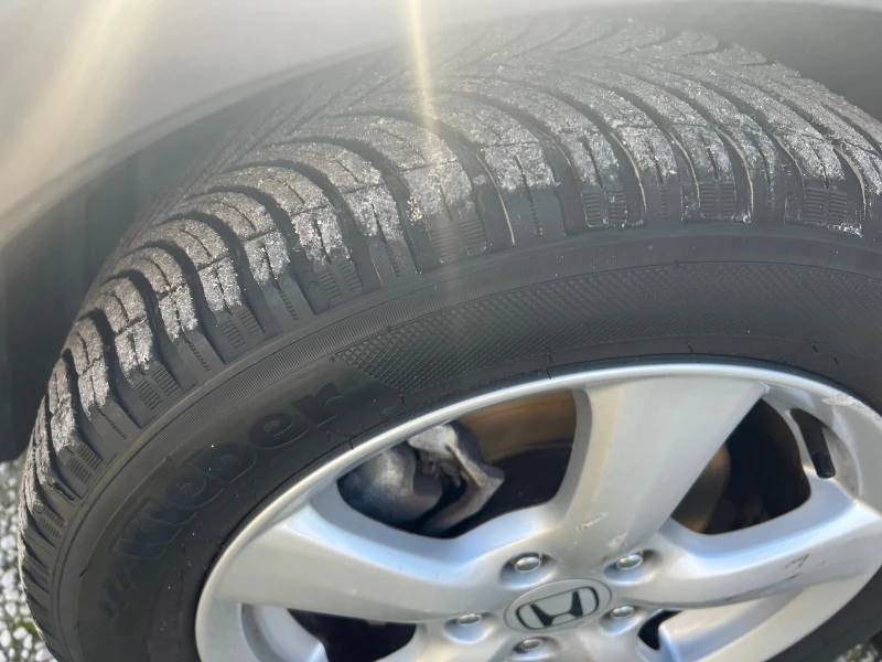 Honda Civic 1.4i, снимка 14 - Автомобили и джипове - 52537333