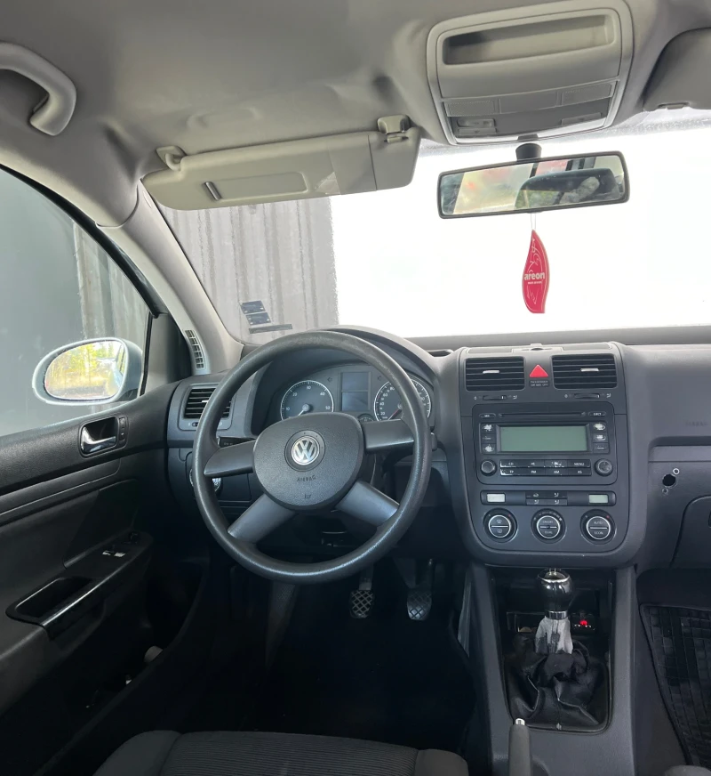 VW Golf, снимка 5 - Автомобили и джипове - 52575700