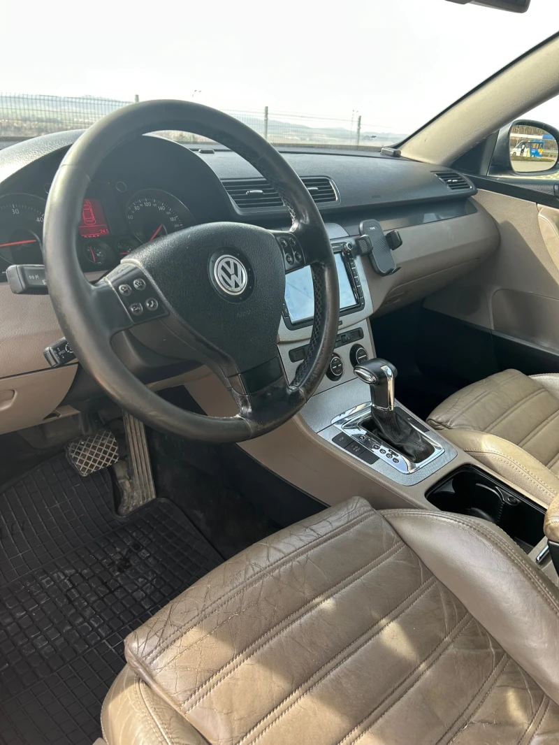 VW Passat 2.0TDI CarPlay/Android , снимка 5 - Автомобили и джипове - 53033690