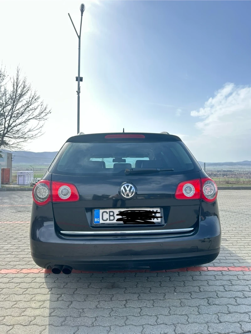 VW Passat 2.0TDI CarPlay/Android , снимка 8 - Автомобили и джипове - 53033690