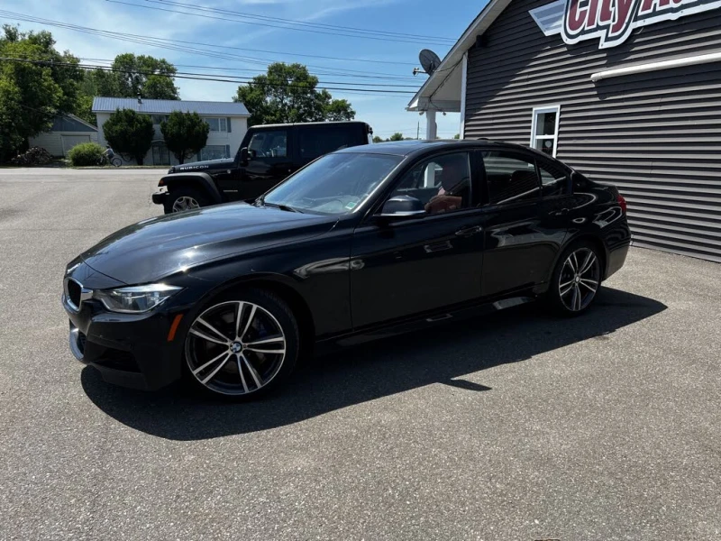 BMW 340 MANUAL* ПАНОРАМА* ПАМЕТ* КОЖА* ПОДГРЕВ* КАМЕРА, снимка 4 - Автомобили и джипове - 53098092