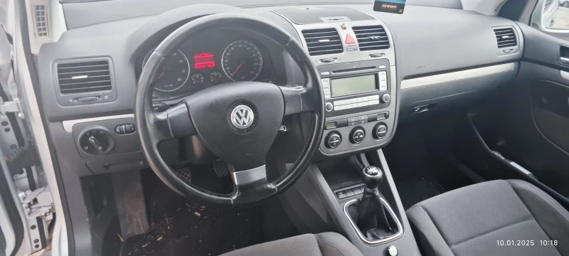 VW Golf, снимка 7 - Автомобили и джипове - 53441201