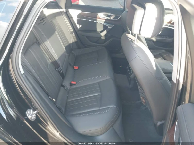 Audi A6 3l 55 Premium, снимка 8 - Автомобили и джипове - 53592937