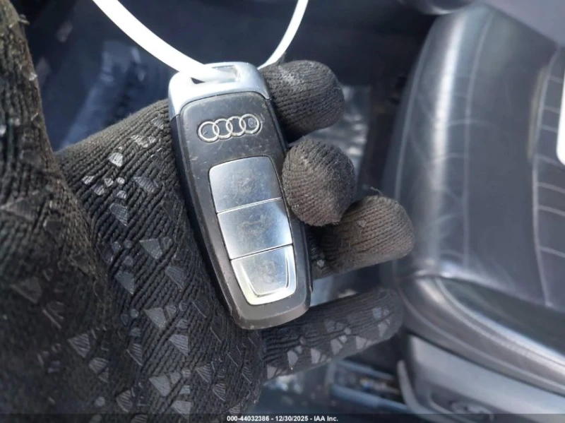 Audi A6 3l 55 Premium, снимка 11 - Автомобили и джипове - 53592937