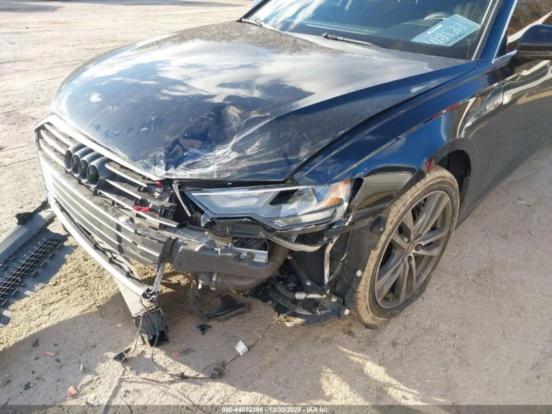 Audi A6 3l 55 Premium, снимка 6 - Автомобили и джипове - 53592937