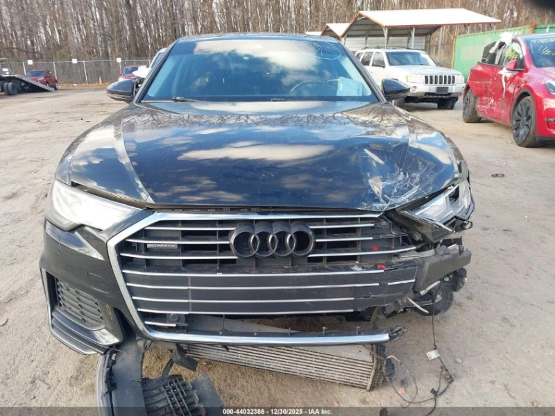 Audi A6 3l 55 Premium, снимка 12 - Автомобили и джипове - 53592937