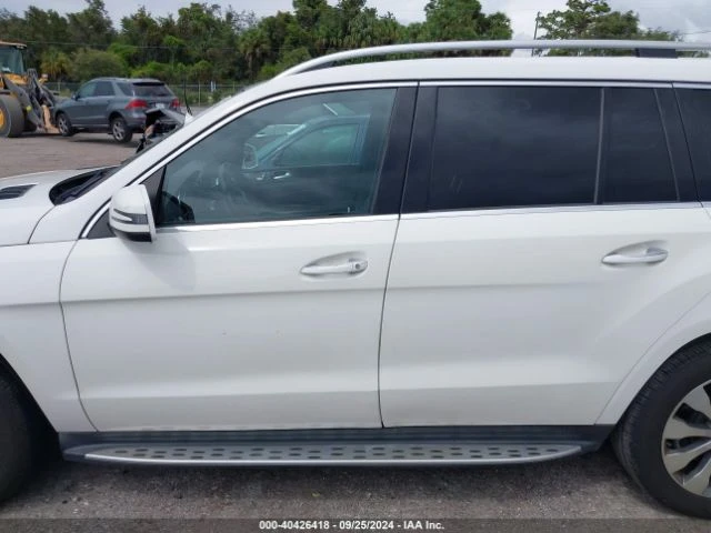 Mercedes-Benz GLS 450 Подгрев* Камера* Keyless* Панорама, снимка 4 - Автомобили и джипове - 48664095