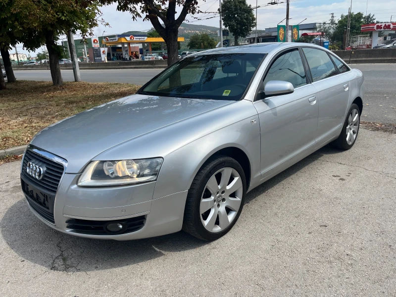 Audi A6 2.7TDI QUATTRO - 6300 лв. - 27231999 1