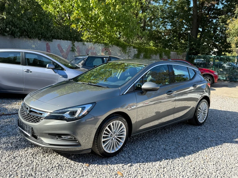 Opel Astra 1.4XFT Excellence 150k.c. - СУПЕР СЪСТОЯНИЕ! - E6b - 19990 лв. - 41772067 1