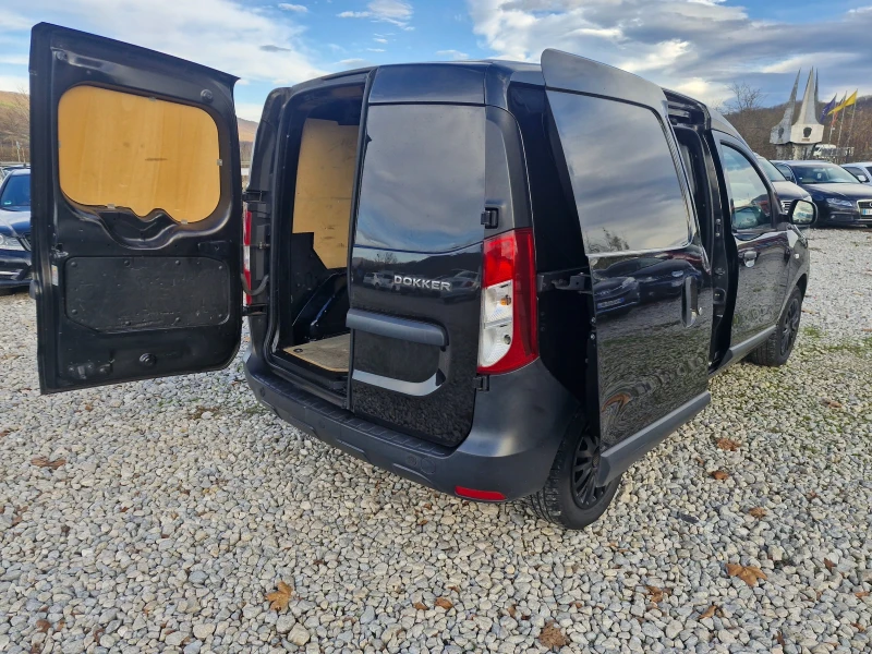 Dacia Dokker 1, 6* 102ps* LPG* FACE*  - 11999 лв. / 6134.99 € - 33256403 1