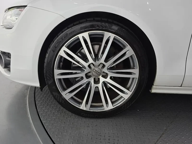 Audi A7 3.0 TDI Quattro, снимка 5 - Автомобили и джипове - 55087347