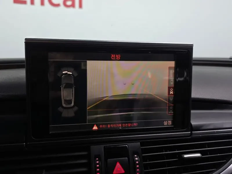 Audi A7 3.0 TDI Quattro, снимка 14 - Автомобили и джипове - 55087347