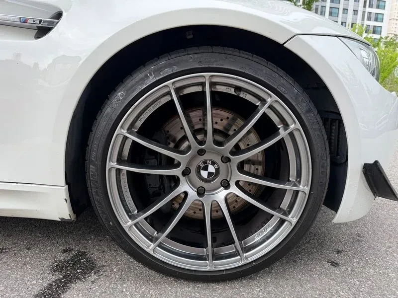 BMW M3, снимка 17 - Автомобили и джипове - 55183603