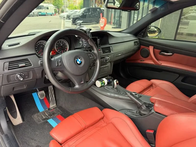 BMW M3, снимка 15 - Автомобили и джипове - 55183603