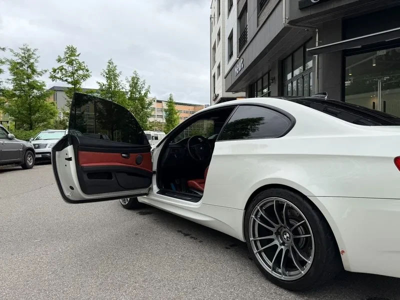 BMW M3, снимка 7 - Автомобили и джипове - 55183603