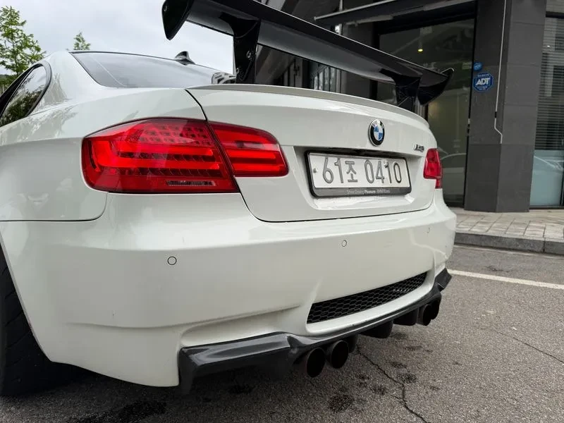 BMW M3, снимка 12 - Автомобили и джипове - 55183603