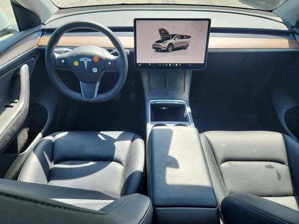 Tesla Model Y, снимка 9 - Автомобили и джипове - 56117460