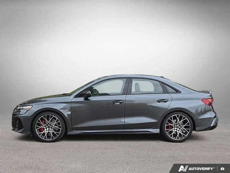 Audi Rs3  2.5 TFSI quattro * CARFAX *  | Mobile.bg � ����������� 3
