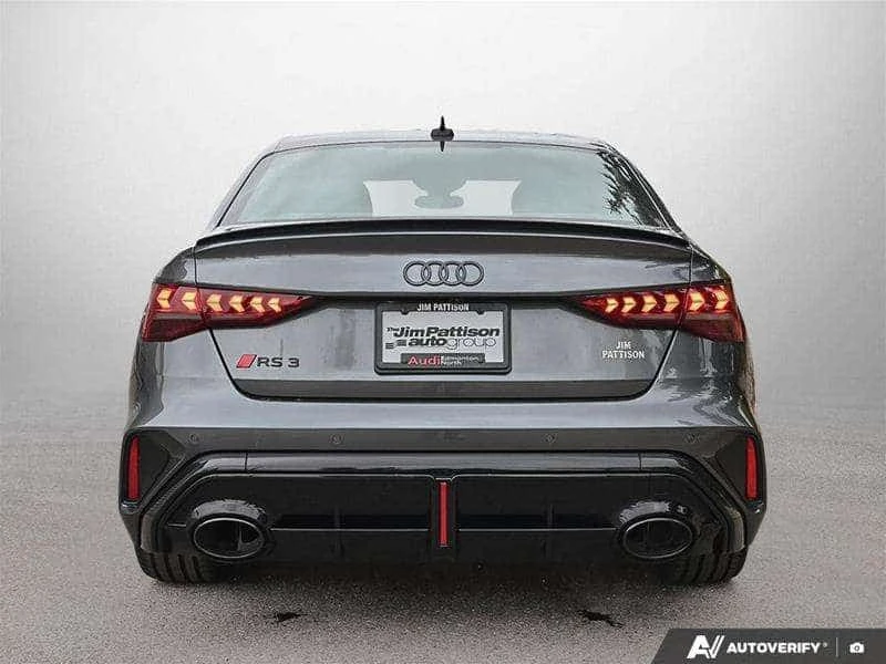 Audi Rs3  2.5 TFSI quattro * CARFAX *  | Mobile.bg � ����������� 5