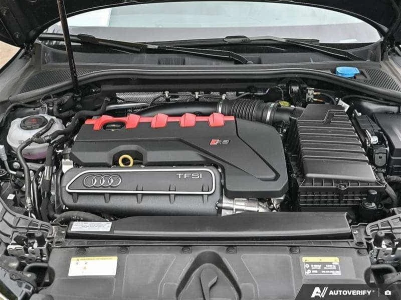 Audi Rs3  2.5 TFSI quattro * CARFAX *  | Mobile.bg � ����������� 8