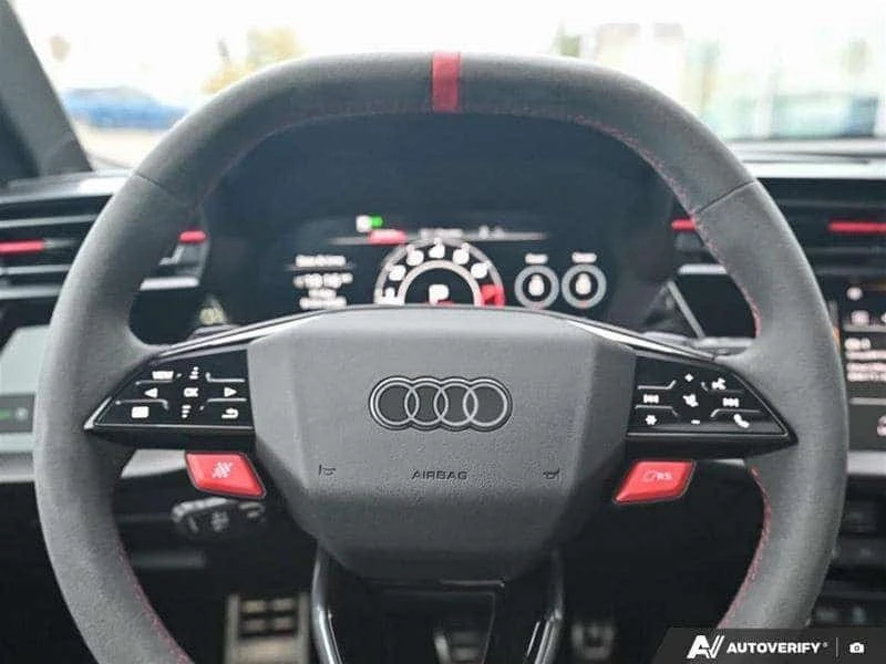 Audi Rs3  2.5 TFSI quattro * CARFAX *  | Mobile.bg � ����������� 14