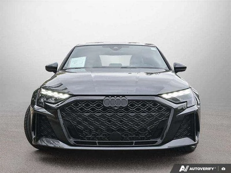 Audi Rs3  2.5 TFSI quattro * CARFAX *  | Mobile.bg � ����������� 2