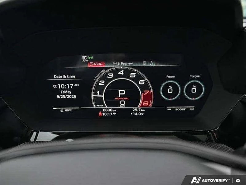 Audi Rs3  2.5 TFSI quattro * CARFAX *  | Mobile.bg � ����������� 15