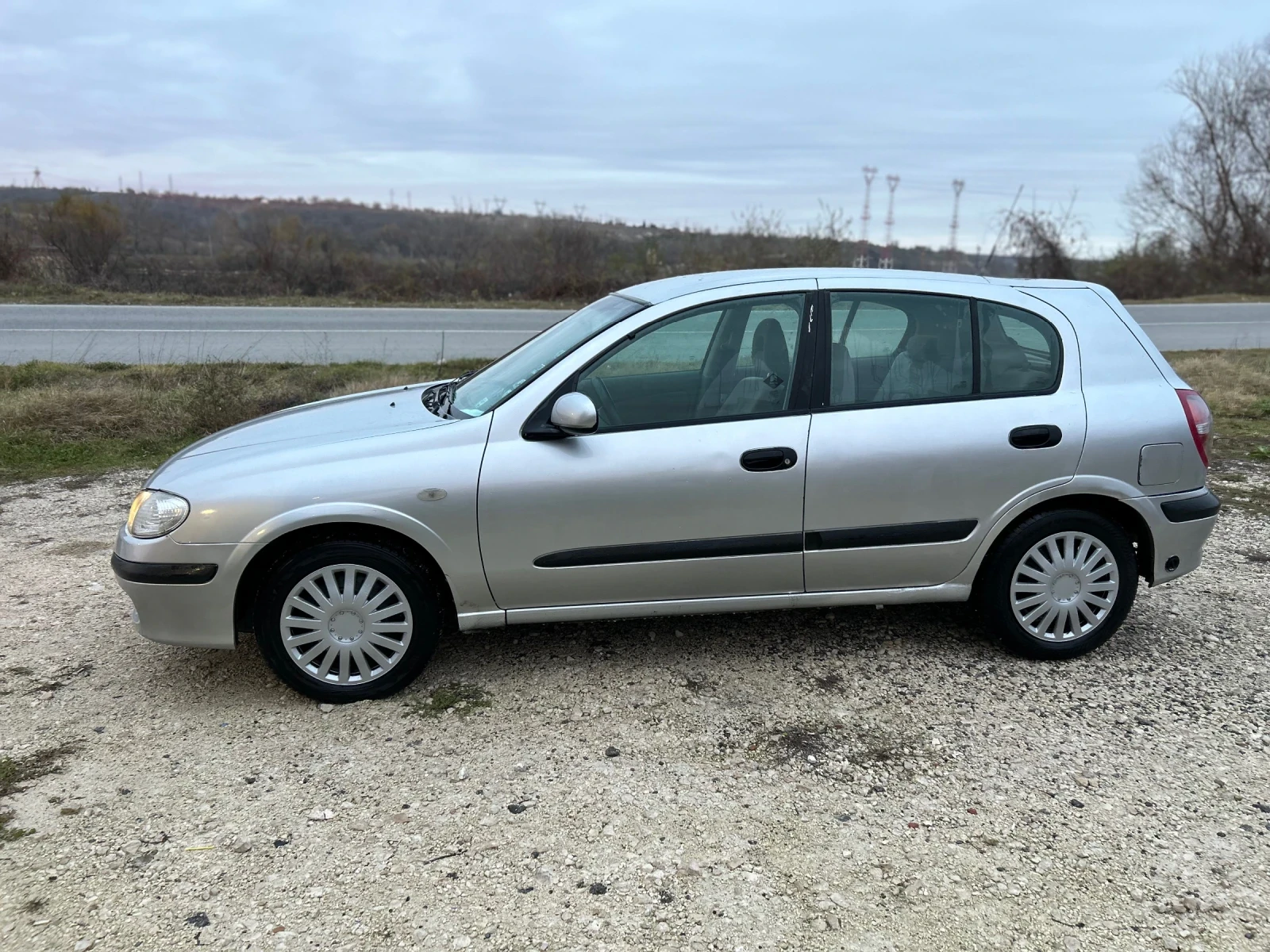 Nissan Almera 2.0 - изображение 3