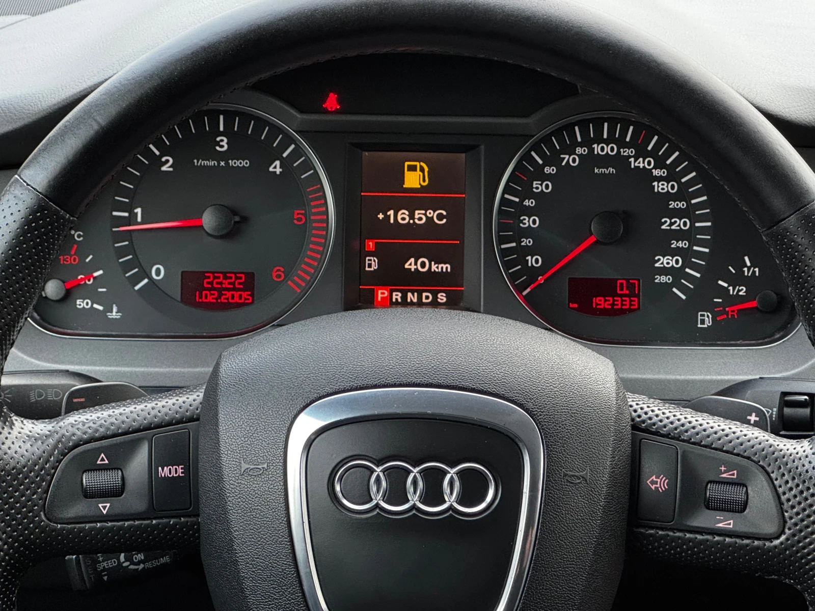 Audi A6 2.7TDI QUATTRO  | Mobile.bg   11