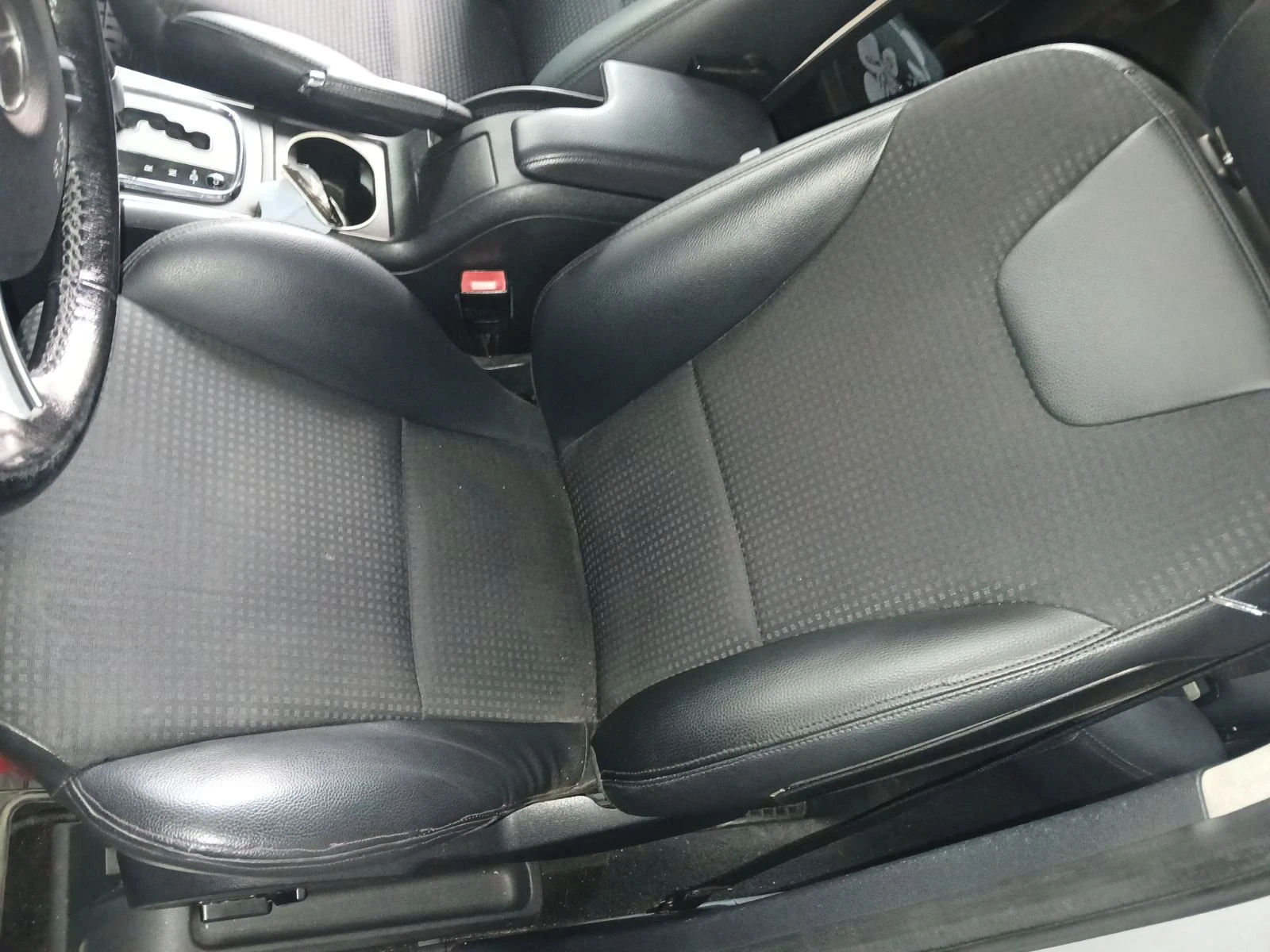 Mercedes-Benz B 200  - изображение 10