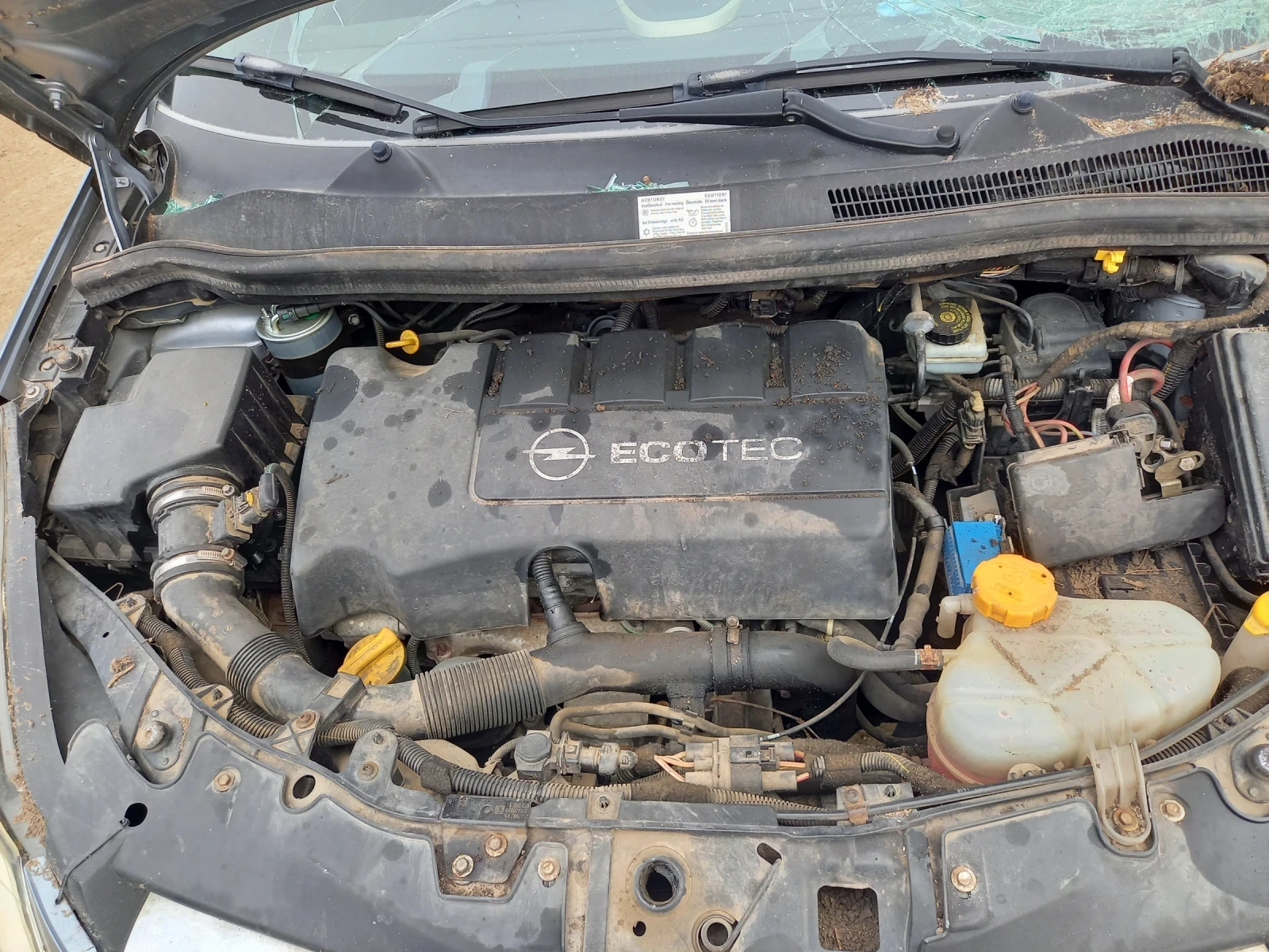 Opel Corsa 1.3 - изображение 4