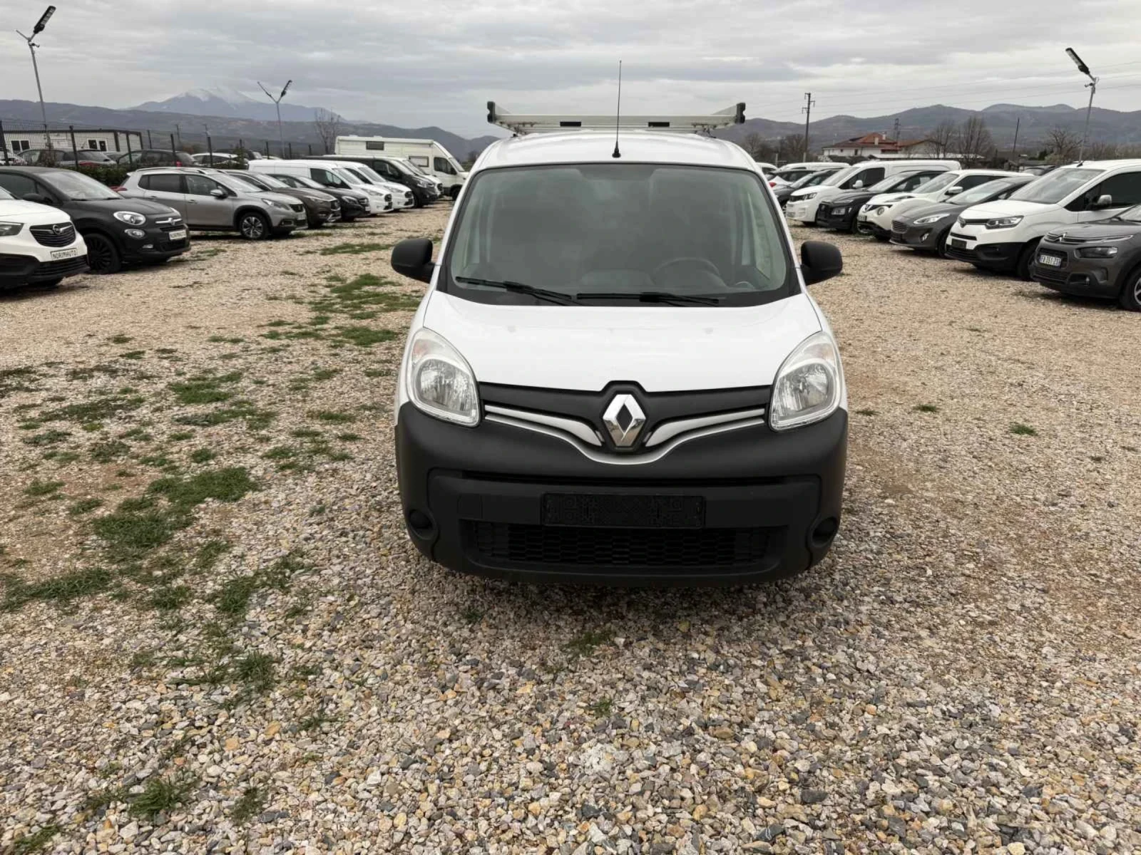 Renault Kangoo Maxi - изображение 3
