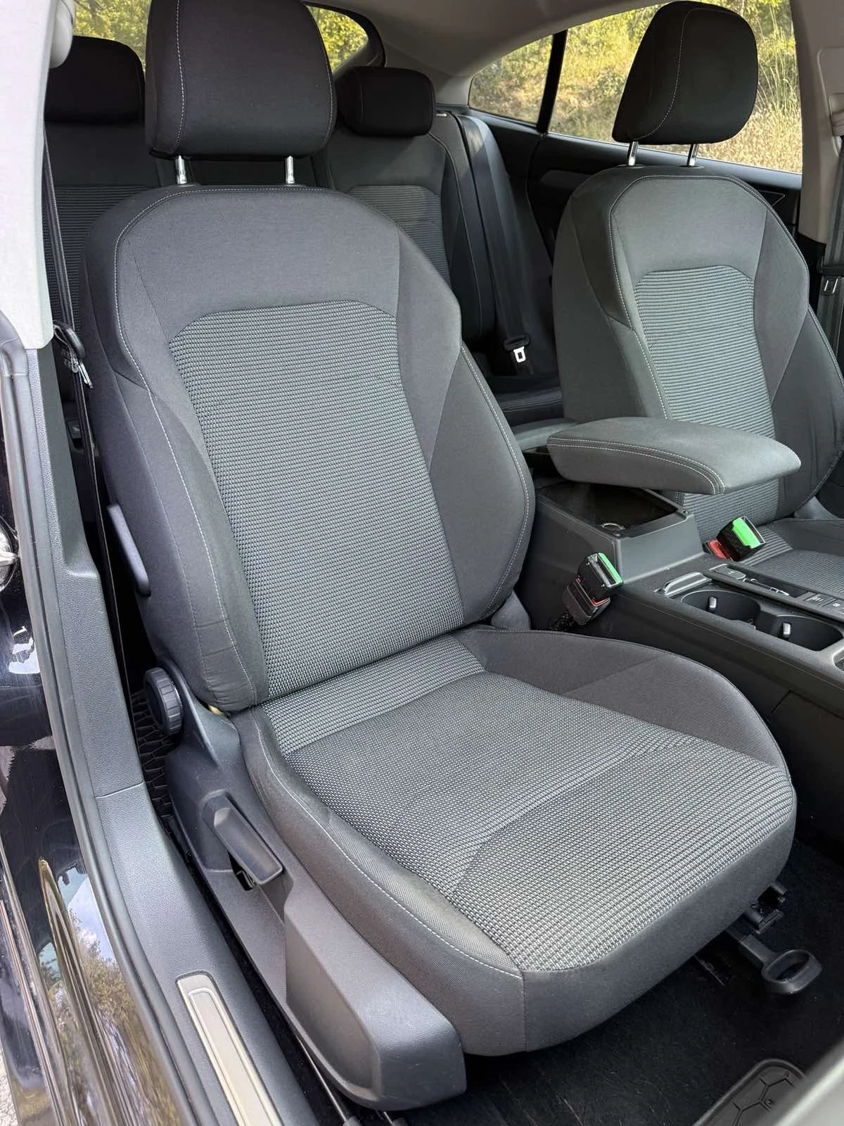 VW Arteon VW Arteon DSG 150 �.�. | Lane Assist | Digital Coc | Mobile.bg � ����������� 14