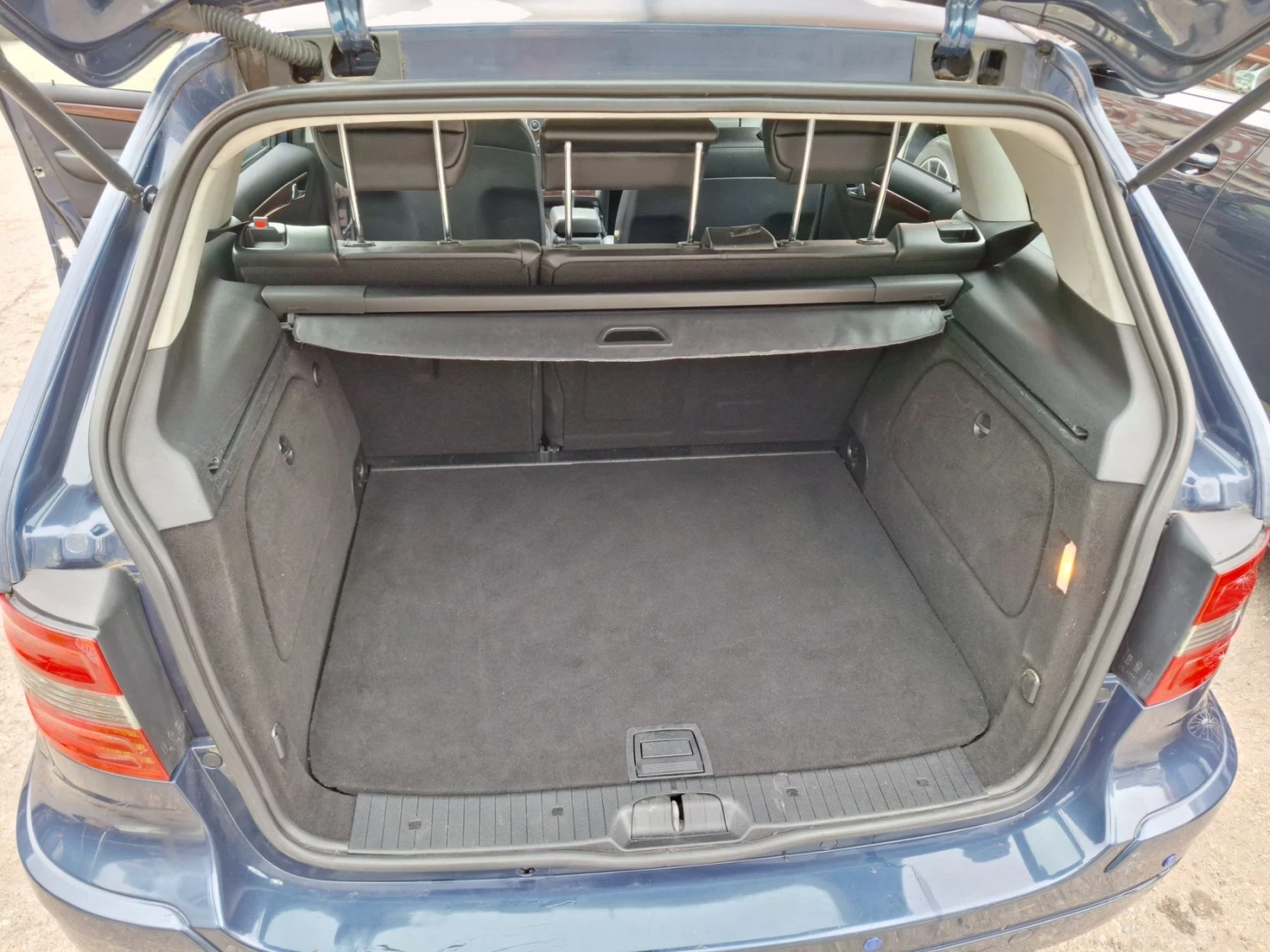 Mercedes-Benz B 180 | Mobile.bg   11