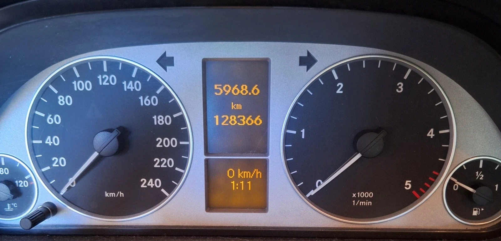 Mercedes-Benz B 180 | Mobile.bg   14