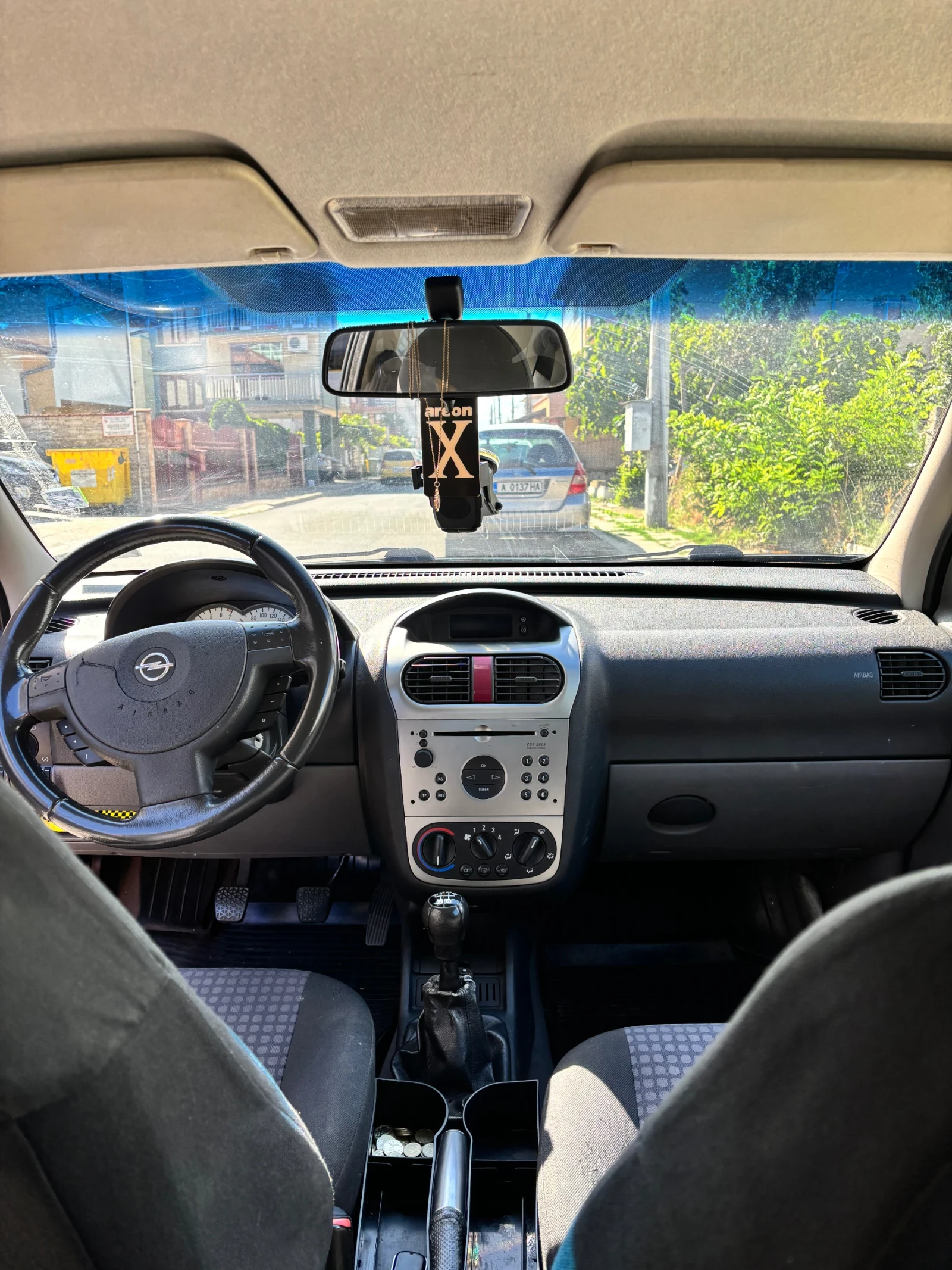 Opel Corsa  - изображение 5