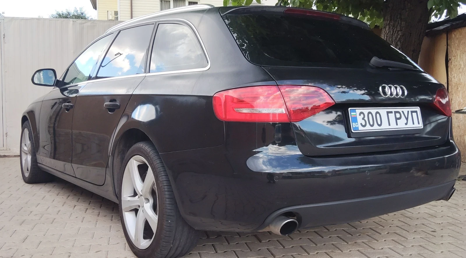 Audi A4 2.7 | Mobile.bg — изображение 4