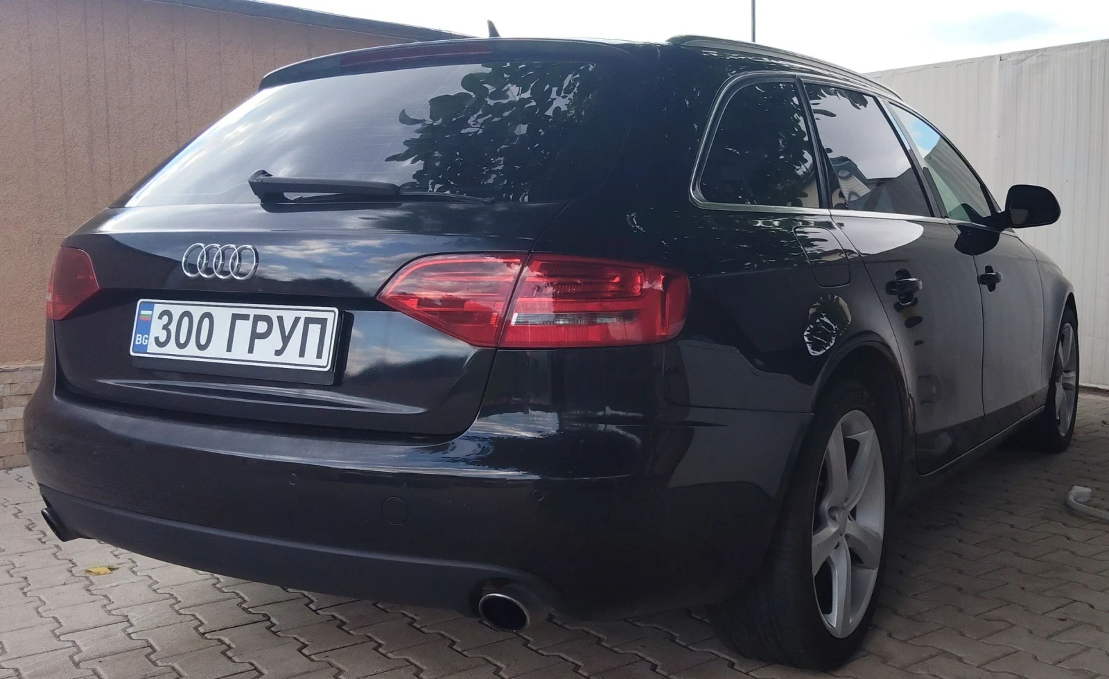 Audi A4 2.7 | Mobile.bg — изображение 6