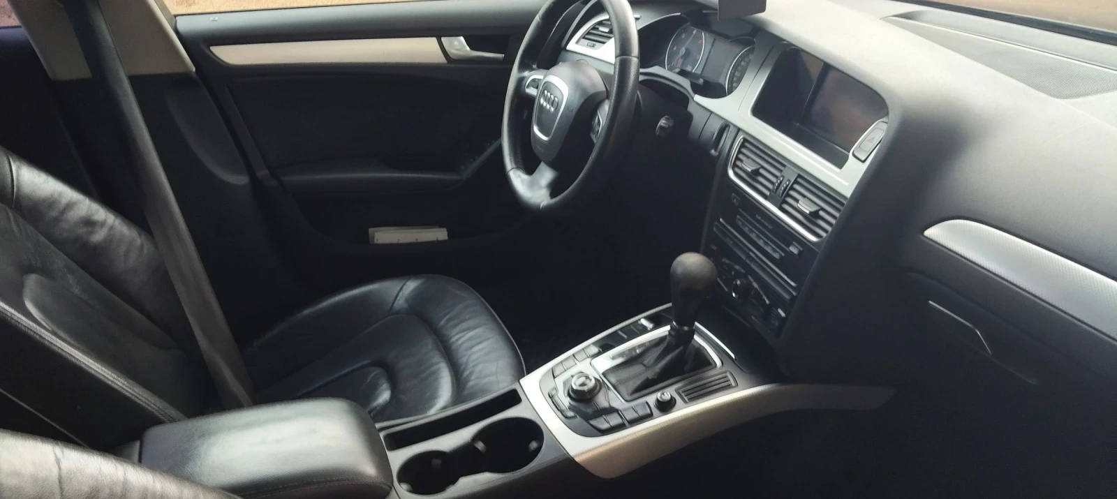 Audi A4 2.7 | Mobile.bg — изображение 7