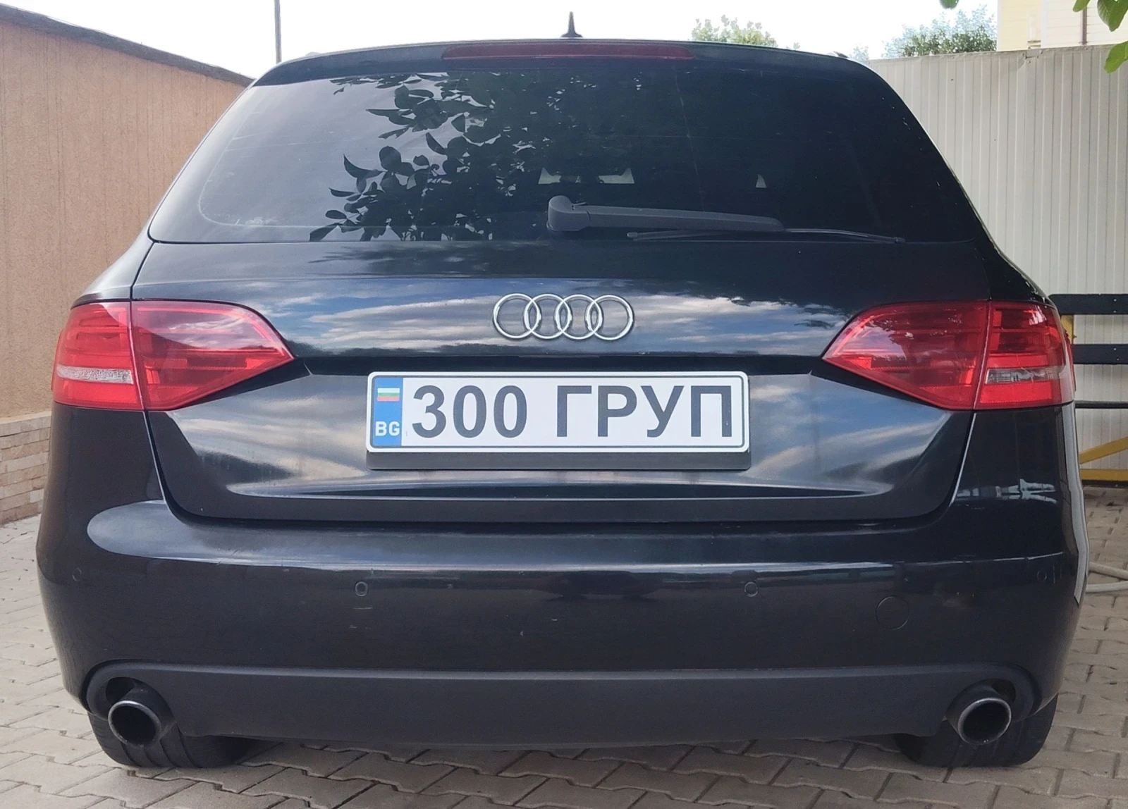 Audi A4 2.7 | Mobile.bg — изображение 5