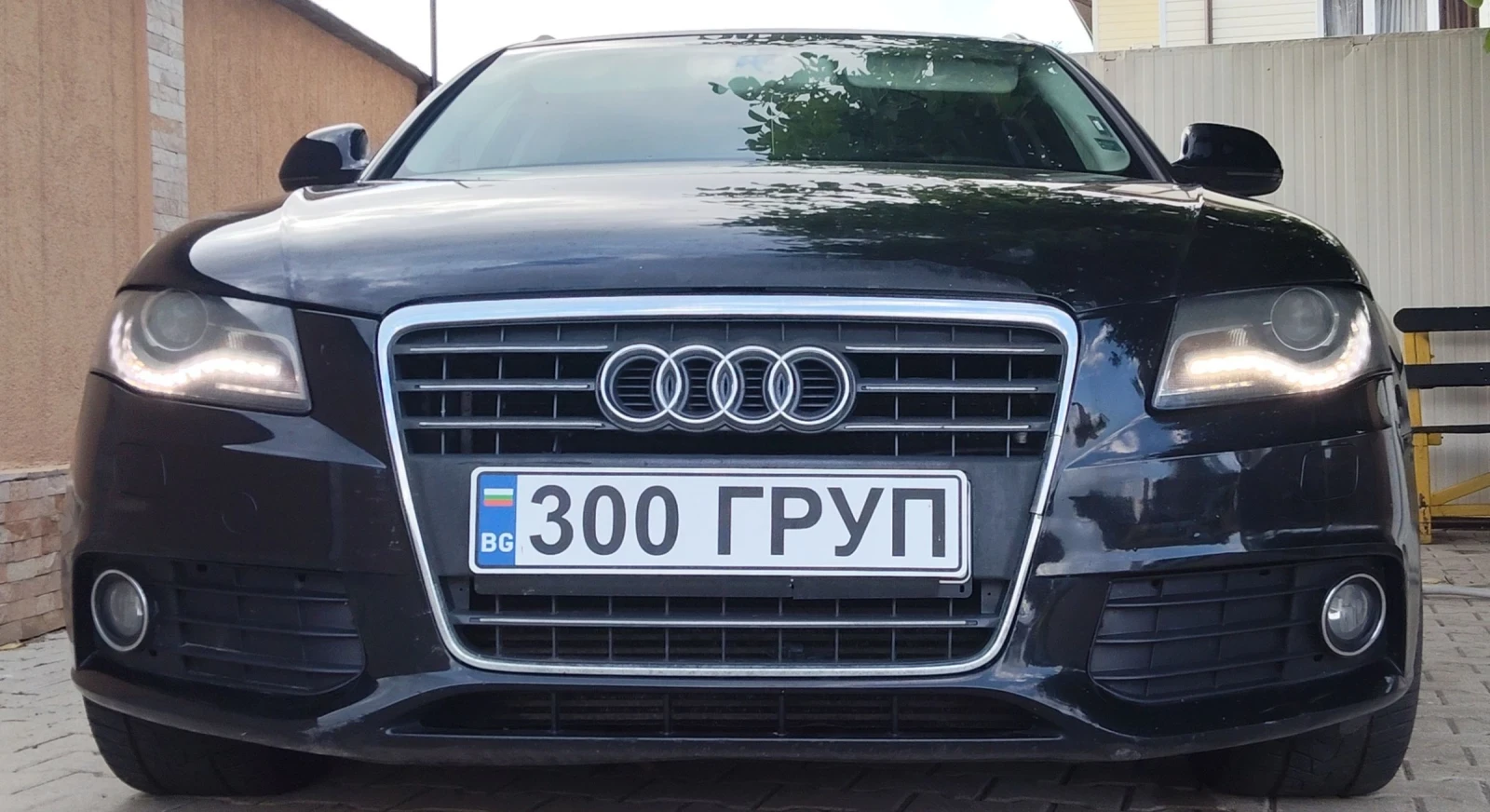 Audi A4 2.7 | Mobile.bg — изображение 2