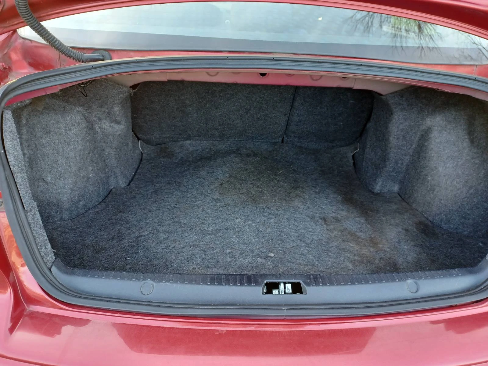 Mitsubishi Lancer 1.8i Petrol/LPG - изображение 10