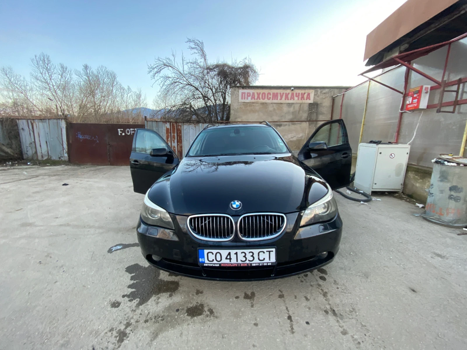 BMW 530 | Mobile.bg   1